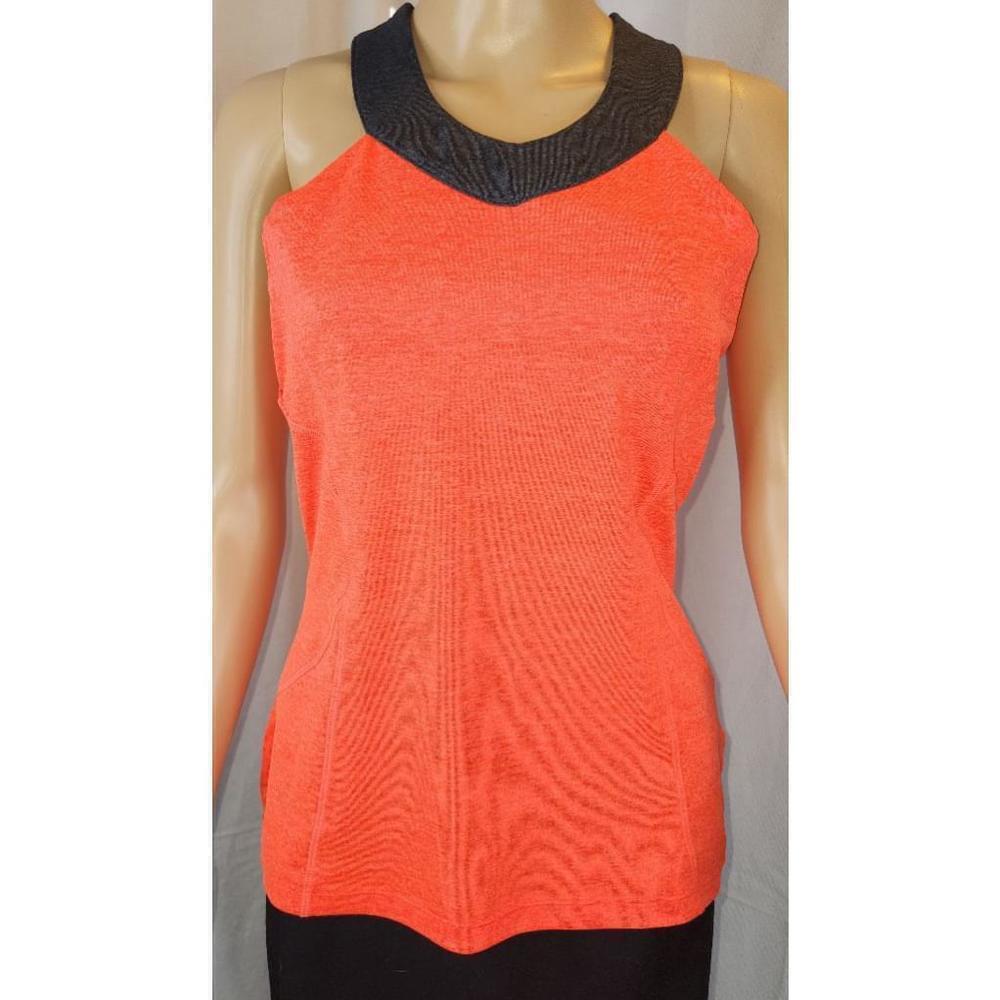 MPG tank top-Mondetta Performance Gear